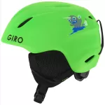 Giro Skihelm Kinder